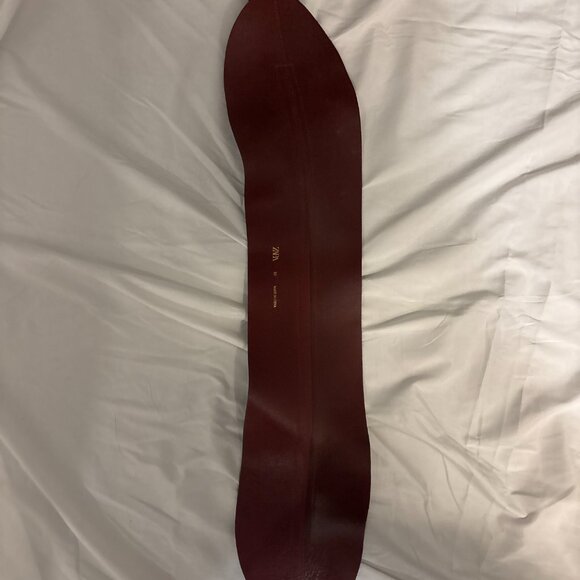 Zara Tie - Picture 2 of 3